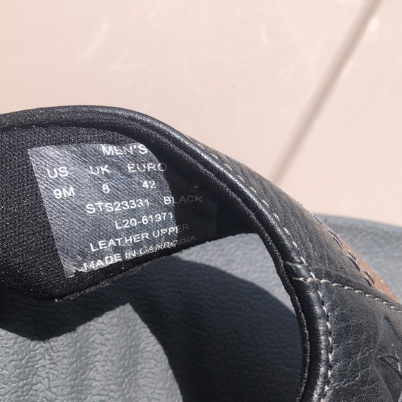 🆕 Sperry Men’s Plushwave Dock Thong ~ Size 9 - Picture 6 of 7